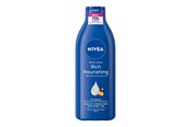 Kropspleje - Nivea Rich Nourishing Body Lotion 400ml - 4006000089454