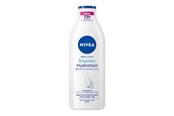Kropspleje - Nivea Express Hydration Body Lotion - 400 ml. - 4006000089515