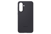 Mobil - Covers & Cases - Samsung Galaxy A36 Silicone Case - Black - EF-PA366CBEGWW