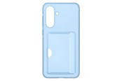 Mobil - Covers & Cases - Samsung Galaxy A36 Card Slot Case - Blue - EF-OA366TLEGWW