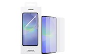 Mobil - Beskyttelsesglas - Samsung Galaxy A36 Screen Protector - EF-UA366CTEGWW