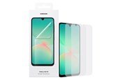 Mobil - Beskyttelsesglas - Samsung Galaxy A26 Screen Protector - EF-UA266CTEGWW