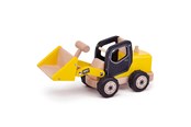 Trælegetøj - Tidlo Wooden Shovel - T0413