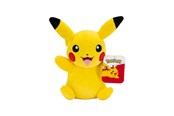Pokemon - Pokemon Pikachu Bamse 20 cm - PKW4193