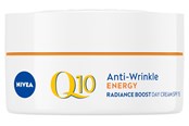 Ansigtspleje - Nivea Q10 Energy Healthy Glow Day Cream 50 ml - 4006000089874