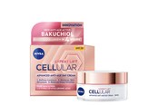 Ansigtspleje - Nivea Cellular Filler Elasticity Reshape SPF30 Cream 50 ml - 4005900599438