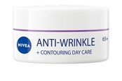 Ansigtspleje - Nivea Anti-Wrinkle + Contouring Day Care 65+ SPF30 – 50 ml - 9005800311241