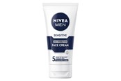 Ansigtspleje - Nivea Sensitive Moisturiser 75 ml - 4005808224135
