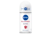 Parfume og dufte - Nivea Dry Comfort Female Rollon 50ml - 42449041