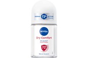 Parfume og dufte - Nivea Mini Dry Comfort Female Roll-on 25ml - 4005808816125