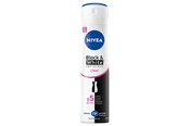 Parfume og dufte - Nivea Black & White Invisible Original Deospray - 150 ml. - 4006000104836-error