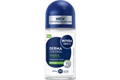 Parfume og dufte - Nivea Derma Control Sensitive Male Roll-on 50ml - 42449133-error