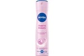 Parfume og dufte - Nivea Pearl & Beauty Deospray - 150 ml. - 4006000104850