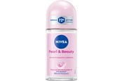 Parfume og dufte - Nivea Pearl & Beauty Female Roll-on 50ml - 42449140