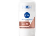 Parfume og dufte - Nivea Derma Dry Control Stick Female 50ml - 42449867-error