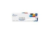 Blæk, Toner & Forbrugsstoffer - MediaRange - cyan - compatible - toner cartridge (alternative for: HP CF541X) - MRHPTCF541X