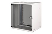 Rack skabe - DIGITUS DN-49206 - SOHO Pro - 12U - Wall Mount Rack Cabinet - DN-49206