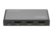 Skærm & Lyd switch - DIGITUS 4K HDMI 1x2 Splitter - DS-55336