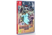 Spil - Bubble Ghost - Nintendo Switch - Platformer - SEL6665