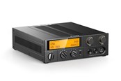 Forstærker - FiiO K17 - Black - 5510272