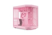 Kabinet - HYTE Y70 Strawberry Milk (pink) - Kabinet - Miditower - Pink - CS-HYTE-Y70-SM