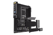 Bundkort - NZXT N7 Z890 Black Bundkort - Intel Z890 - Intel LGA1851 socket - DDR5 RAM - ATX - N7-Z89XT-B1