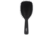 Hår Styling - PARSA - Carbon Antistatic Paddle Brush - Black - S - 4001065547970