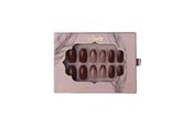 Makeup - Dashy Nails - Red Scarlet - 680004