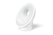 Lysterapi - Philips SmartSleep Sleep & Wake-up Light - HF3654/01