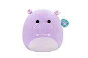 Plys - Squishmallows Hanna the Hippo 40 cm - 227702