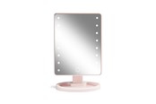 Makeupspejl - Gillian Jones Hollywoodspejl med Touch LED lys og USB-C - 10261-35