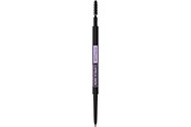 Makeup - Maybelline New York Express Brow Ultra Slim - Medium Brown - 1.5 mm tip - 3600531579456