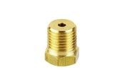 Varmeautomatik - Danfoss nippelmuffe for impulsledning - 003L8151