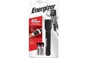 Lommelygter og pandelamper - Energizer X-Focus - flashlight - LED - white light - black - 634500