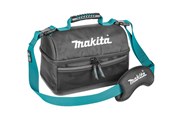 Værktøjskasser og lagersystemer - Makita E-15590 Lunch Bag with Belt - E-15590