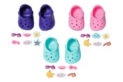 Dukker & Tilbehør - Baby Born Shoes - 832837