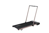 Sport & Fitness - Toorx City Compact Løbebånd - Rose Gold - CITY-COMPACTRONE SIZE