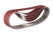 Slibemaskine - Makita Sanding Belt 5 Pieces - P-00125