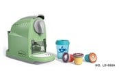 Rolleleg - Junior Home Kapselkaffemaskine med Lys & Lyd - 505158