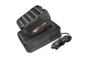 Akku & Lader - Bosch Batterisæt 18 V 4,0 Ah m/Lader AL18V-44 - 1600A031T6