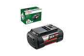 Akku & Lader - Bosch BATTERI 36V 6AH LI-ION TIL HAVEVÆRKTØJ - F016800639