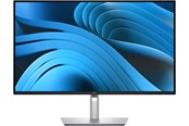 Skærm - Dell Pro Plus P2725D - 2560x1440 (QHD) - 100Hz - IPS - 15W USB-C - DELL-P2725D