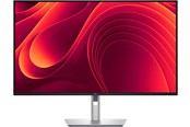 Skærm - Dell Pro Plus P3225DE - 2560x1440 (QHD) - 100Hz - IPS - 90W USB-C - DELL-P3225DE
