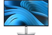 Skærm - 27" Dell Pro 27 Plus P2725QE - 3840x2160 (4K) - 100Hz - IPS - 90W USB-C - DELL-P2725QE