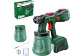 Maling - Bosch AdvancedSpray 18V-500 (Baretool) - 0603208200
