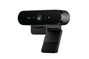 Webcam - Logitech BRIO 4K Business Webcam - 960-001746
