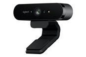 Webcam - Logitech BRIO 4K Business Webcam - 960-001718