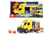 Legetøjsbil - Dickie Mercedes-Benz Ambulance - 203716025