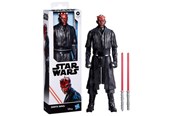 Figur - Star Wars Titan Hero Series Darth Maul 30 cm - G12785X0