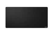 Musemåtte & tilbehør - Glorious Mouse Pad 2 XXL - Edgeless - Black - GLO-MP2-CLTH-EGL-XXL-BLK